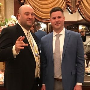 Meet your Posher, Eric